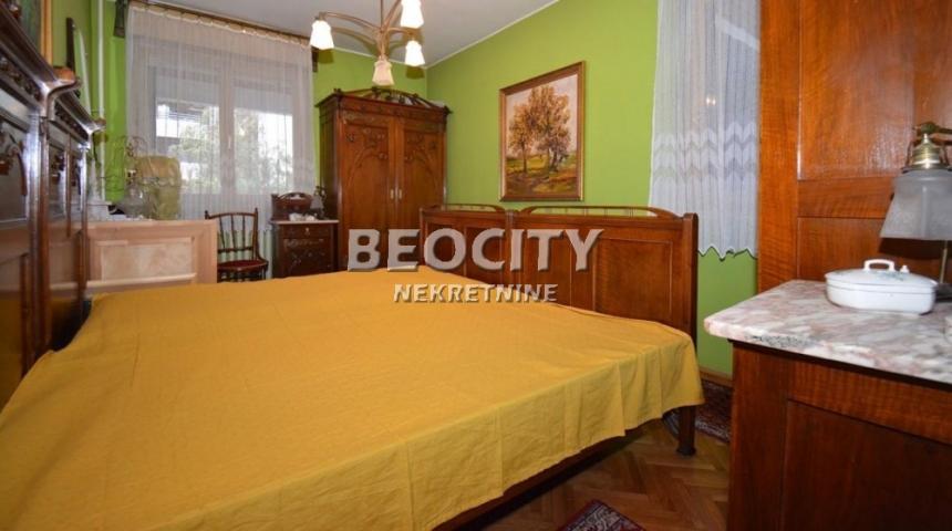 Čukarica, Čukarička padina, Mladena Mitrića, 3. 0, 84m2, 275000EUR