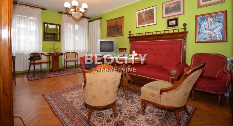 Čukarica, Čukarička padina, Mladena Mitrića, 3. 0, 84m2, 275000EUR