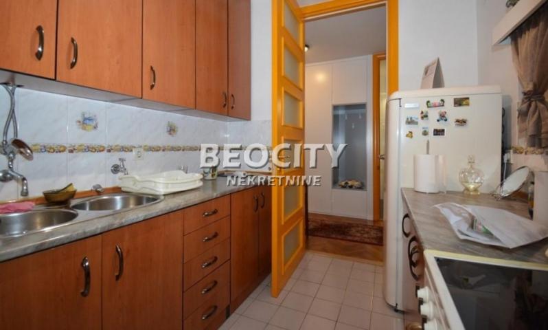 Čukarica, Čukarička padina, Mladena Mitrića, 3. 0, 84m2, 275000EUR