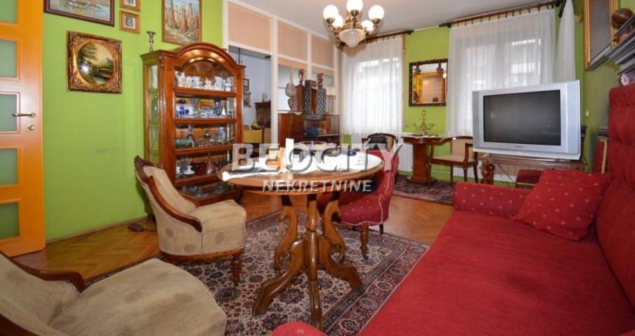 Čukarica, Čukarička padina, Mladena Mitrića, 3. 0, 84m2, 275000EUR