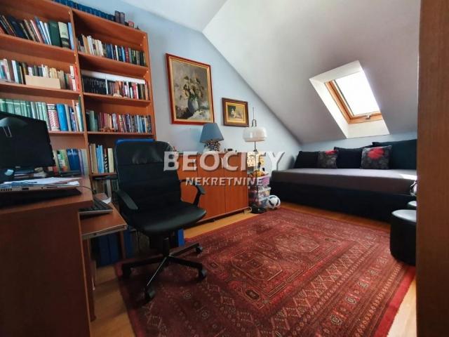 Vračar, Hram Svetog Save, , 3. 0, 83m2, 235000EUR