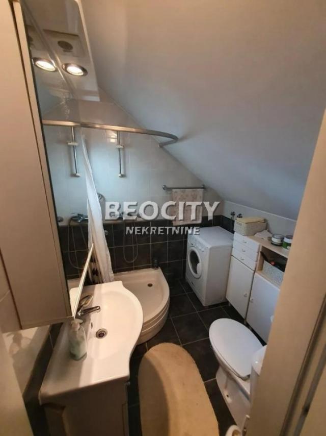 Vračar, Hram Svetog Save, , 3. 0, 83m2, 235000EUR