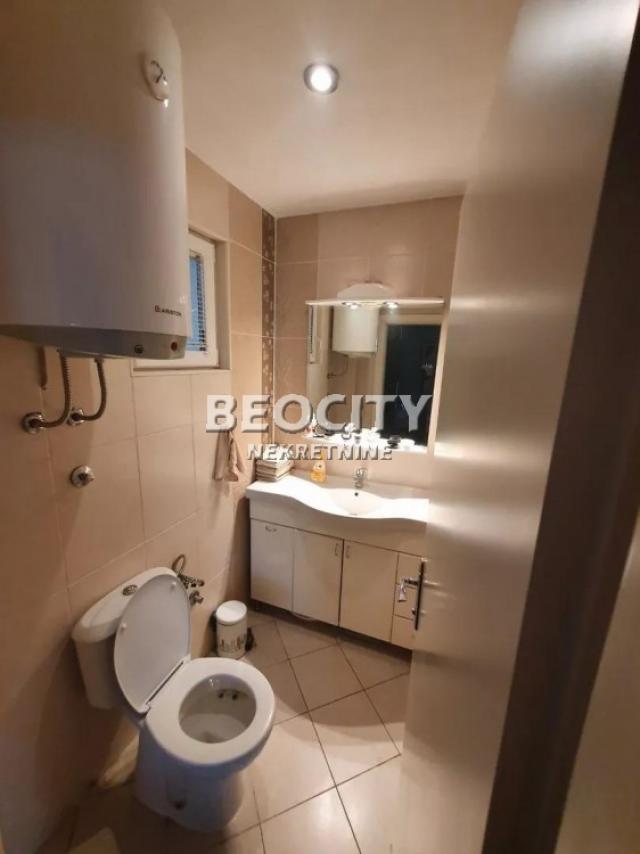 Vračar, Hram Svetog Save, , 3. 0, 83m2, 235000EUR