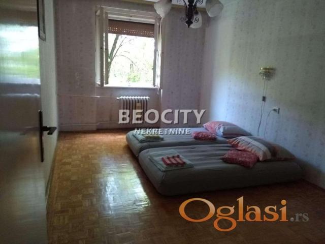 Novi Sad, Socijalno, Kraljevića Marka, 2. 0, 53m2, 135000EUR