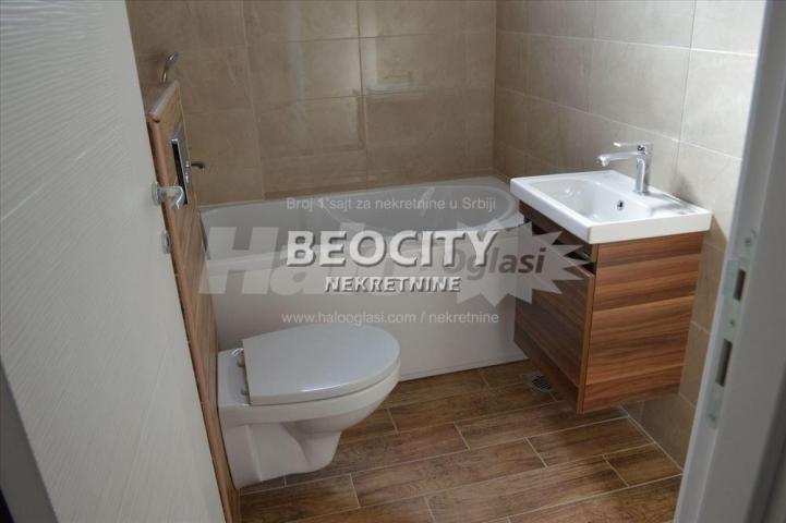 Novi Sad, Telep, Milana Koma, 4. 0, 90m2, 189000EUR