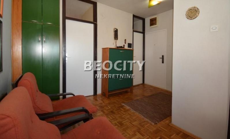 Čukarica, Banovo brdo, Požeška, 3. 0, 97m2, 210000EUR