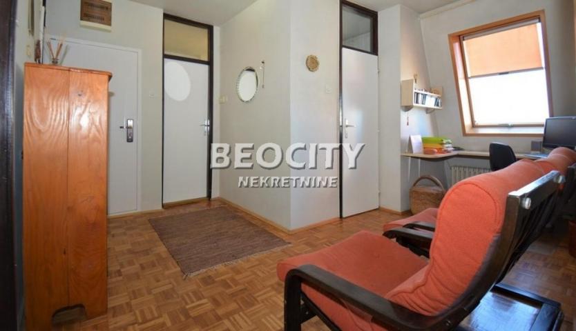 Čukarica, Banovo brdo, Požeška, 3. 0, 97m2, 210000EUR