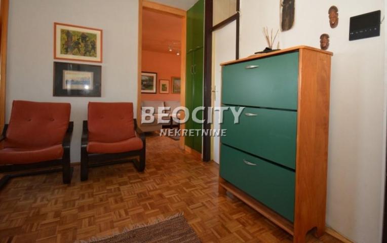 Čukarica, Banovo brdo, Požeška, 3. 0, 97m2, 210000EUR