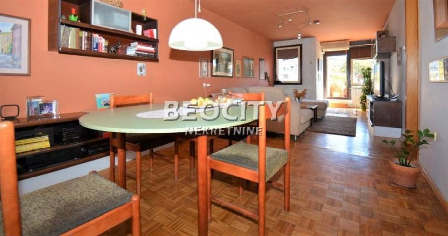 Čukarica, Banovo brdo, Požeška, 3. 0, 97m2, 210000EUR