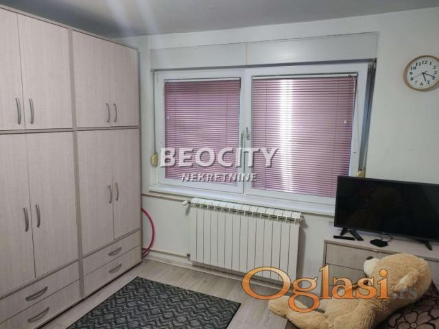 Novi Sad, Avijatičarsko naselje, Veselina Masleše, 2. 5, 60m2, 125000EUR