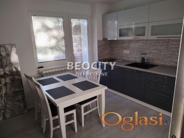 Novi Sad, Avijatičarsko naselje, Veselina Masleše, 2. 5, 60m2, 125000EUR