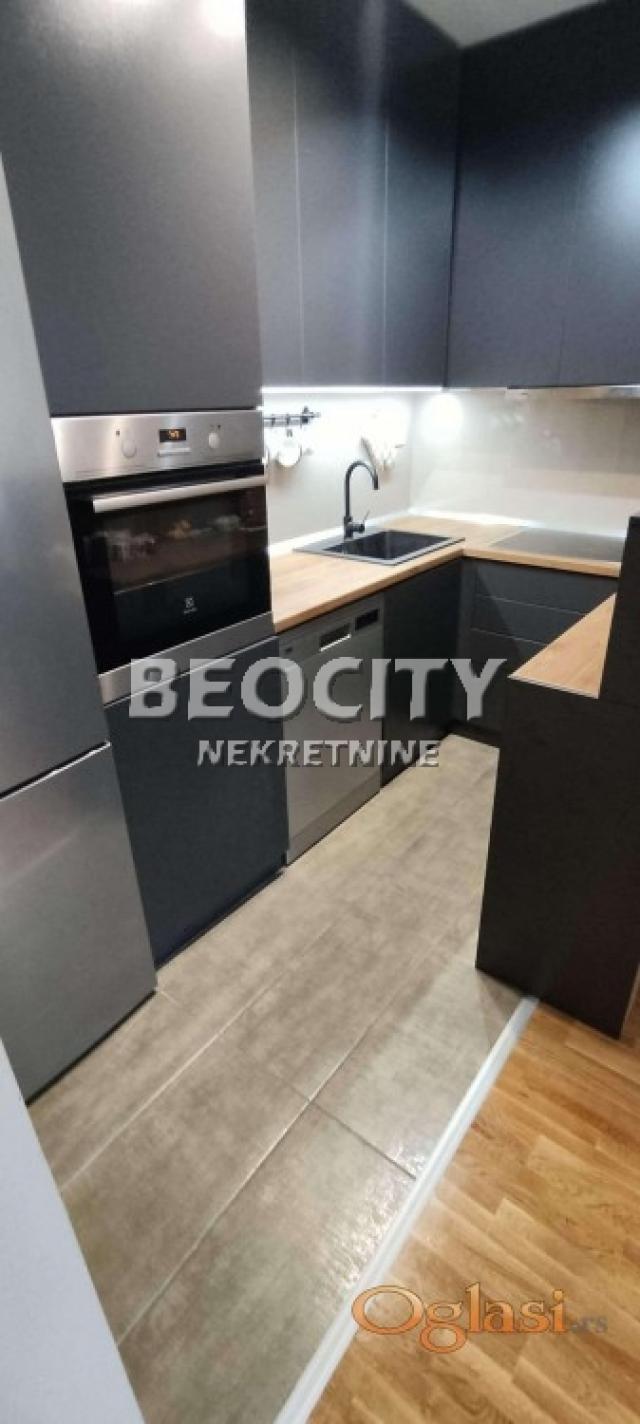 Novi Sad, Detelinara, , 2. 5, 57m2, 165000EUR