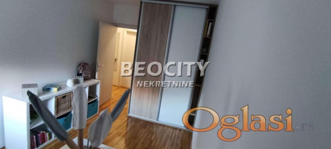 Novi Sad, Detelinara, , 2. 5, 57m2, 165000EUR