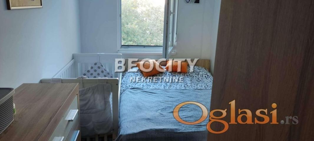 Novi Sad, Detelinara, , 2. 5, 57m2, 165000EUR