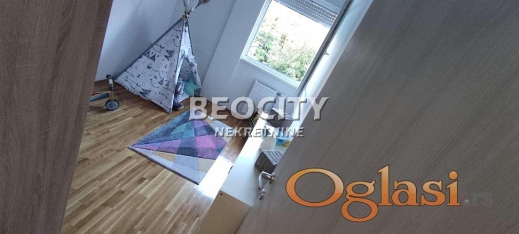 Novi Sad, Detelinara, , 2. 5, 57m2, 165000EUR