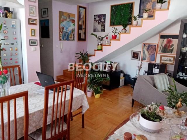 Novi Sad, Nova Detelinara, , 3. 0, 102m2, 195000EUR