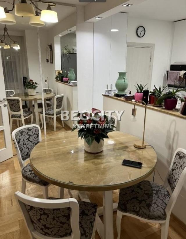 Zvezdara, Bulevar kralja Aleksandra, Gusinjska, 3. 0, 120m2, 300000EUR