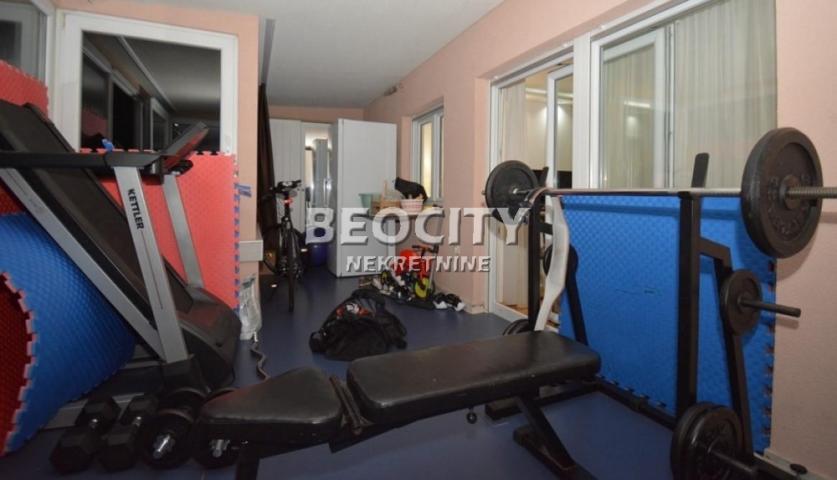 Zvezdara, Bulevar kralja Aleksandra, Gusinjska, 3. 0, 120m2, 300000EUR