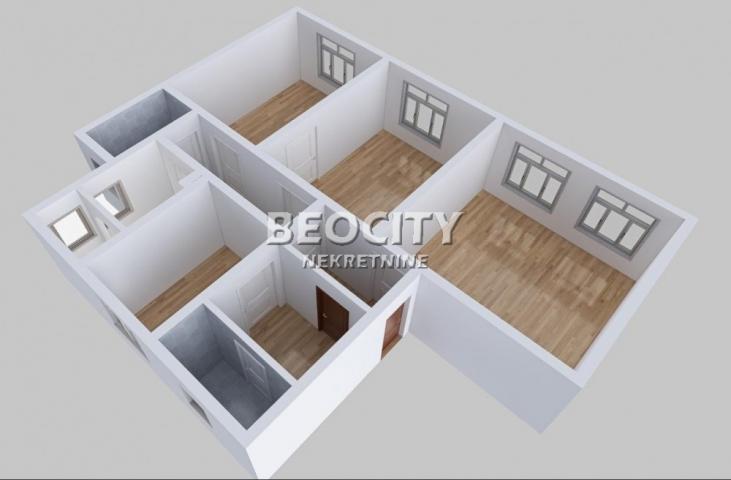 Stari grad, Skupština, Vlajkovićeva, 4. 5, 110m2, 370000EUR