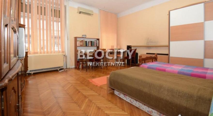 Stari grad, Skupština, Vlajkovićeva, 4. 5, 110m2, 370000EUR