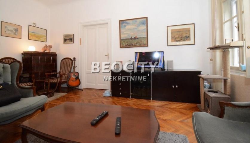 Stari grad, Skupština, Vlajkovićeva, 4. 5, 110m2, 370000EUR