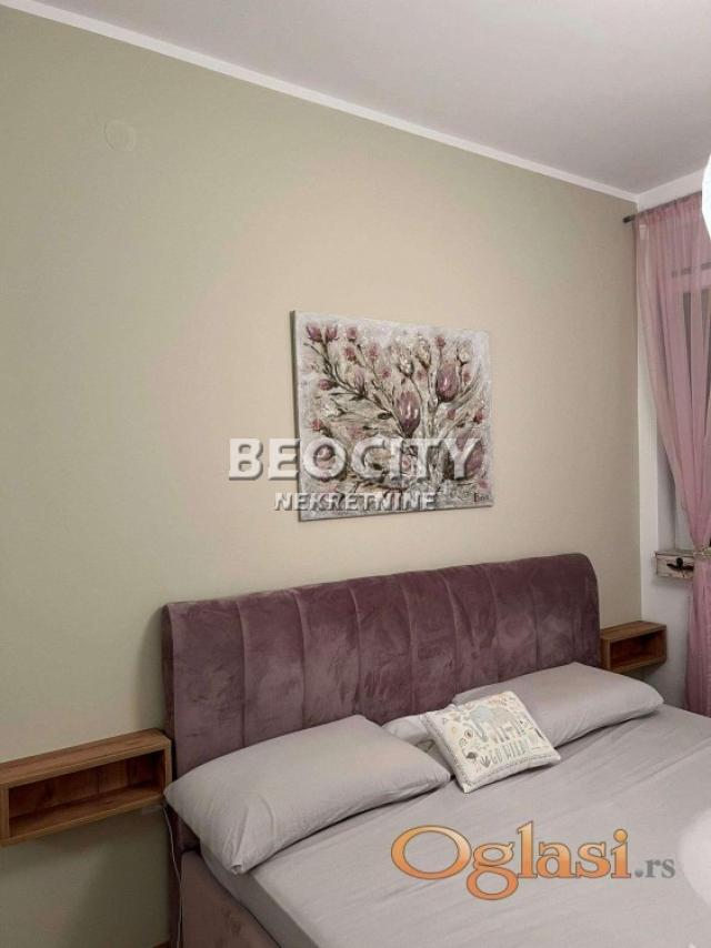 Novi Sad, Telep, Jastebačka , 3. 0, 66m2, 194000EUR