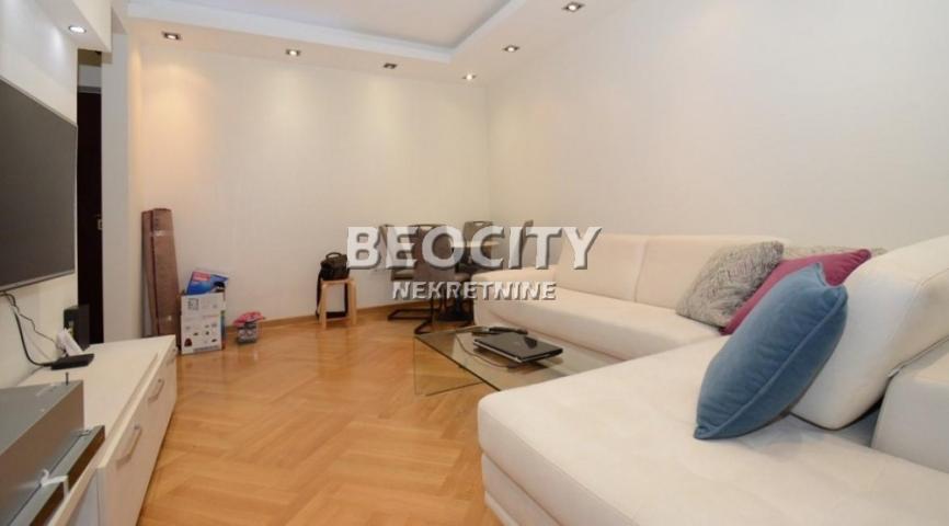 Vračar, Hram Svetog Save, Internacionalnih brigada, 2. 0, 50m2, 200000EUR