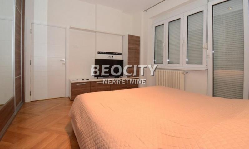 Vračar, Hram Svetog Save, Internacionalnih brigada, 2. 0, 50m2, 200000EUR