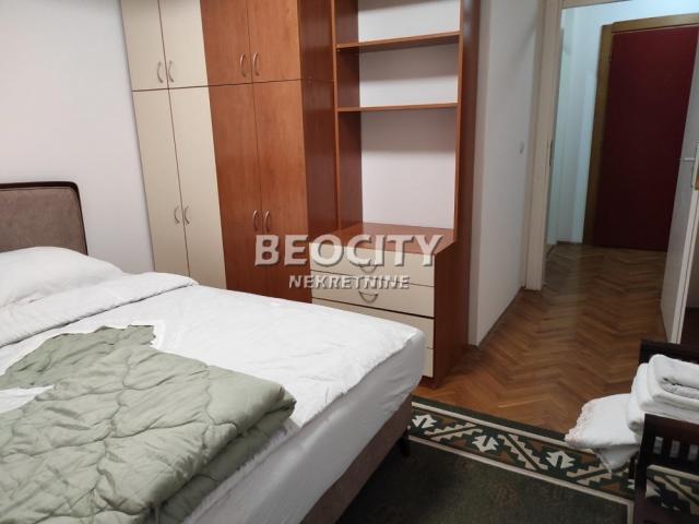 Novi Sad, Centar, Ćirpanova, 1. 5, 46m2, 146000EUR