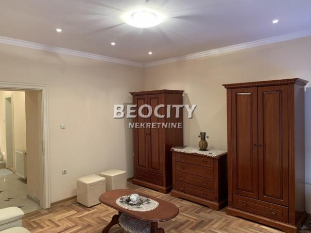 Savski venac, Centar, Gavrila Principa, 2. 0, 54m2, 1200EUR