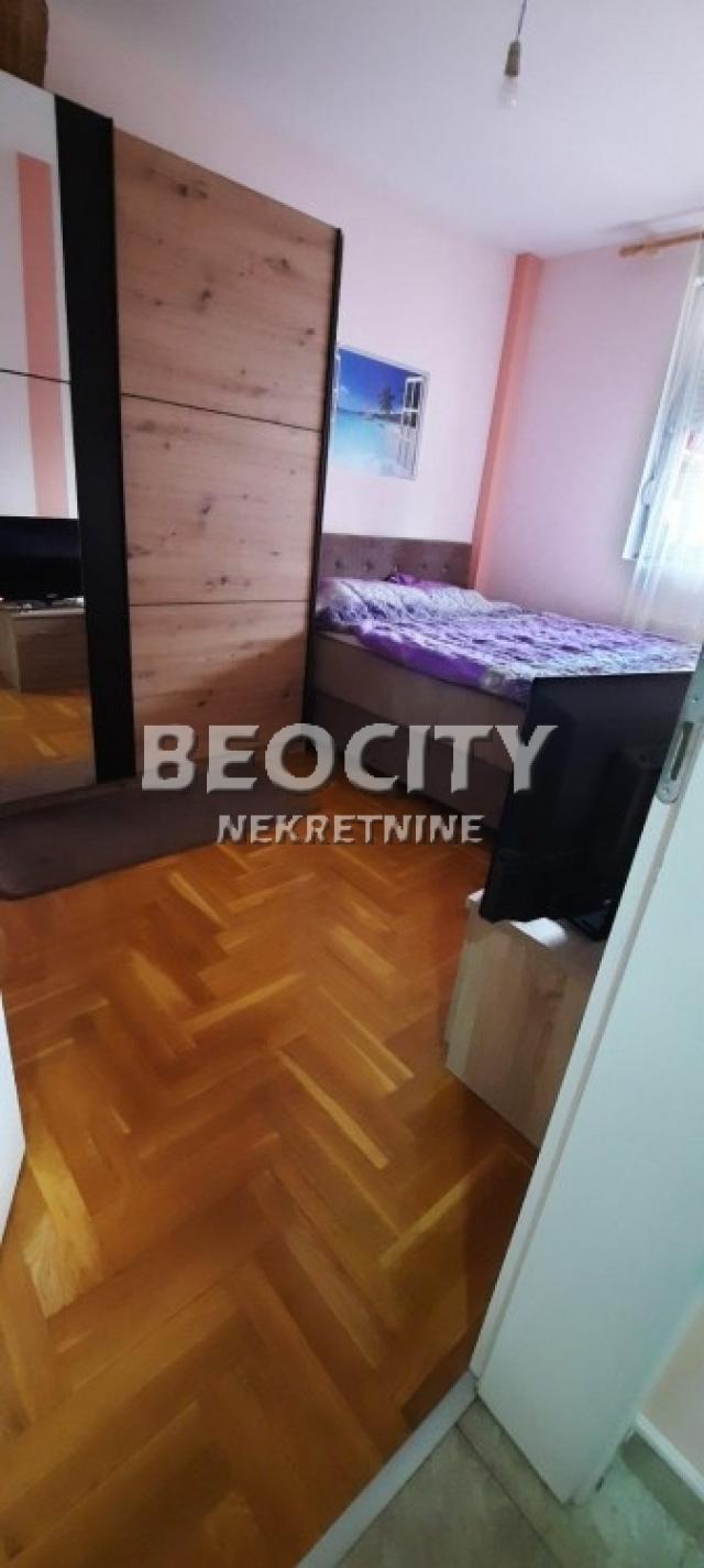 Novi Sad, Somborski bulevar, Bulevar Patrijarha Pavla, 2. 5, 72m2, 165000EUR