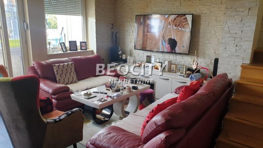 Novi Sad, Grbavica, Doža Đerđa, 4. 5, 89m2, 199900EUR