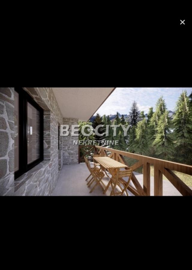 Kopaonik, Brzeće, Bela reka, 1. 5, 45m2, 101835EUR