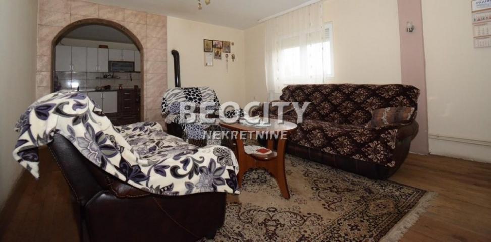 Lazarevac, Šopić, Gundulićeva, 3. 0, 105m2, 47000EUR