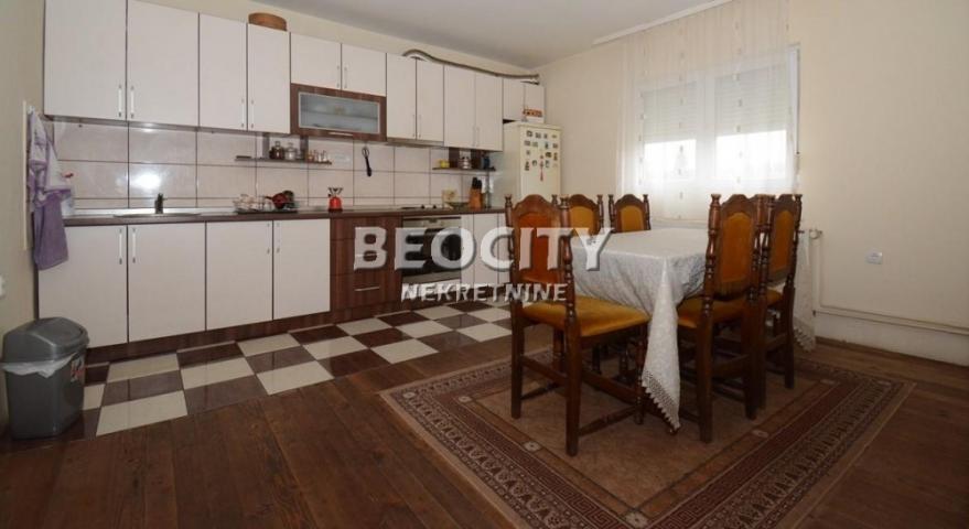 Lazarevac, Šopić, Gundulićeva, 3. 0, 105m2, 47000EUR