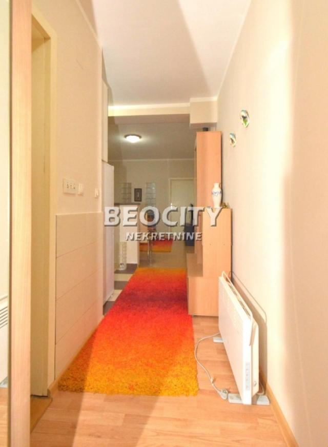 Zvezdara, Učiteljsko naselje, Onisima Popovića, 1. 5, 37m2, 59000EUR