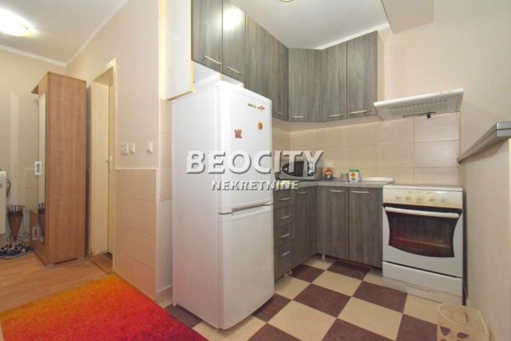 Zvezdara, Učiteljsko naselje, Onisima Popovića, 1. 5, 37m2, 59000EUR