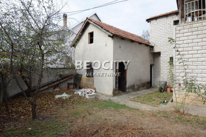 Voždovac, Jajinci, Milutina Miljkovića, 4. 5, 140m2, 98000EUR