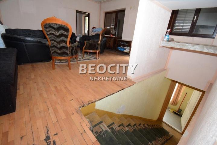 Voždovac, Jajinci, Milutina Miljkovića, 4. 5, 140m2, 98000EUR