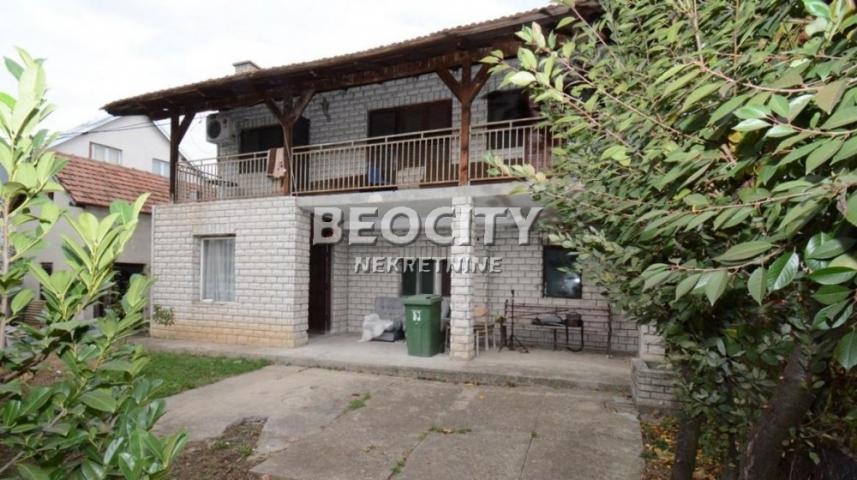 Voždovac, Jajinci, Milutina Miljkovića, 4. 5, 140m2, 98000EUR