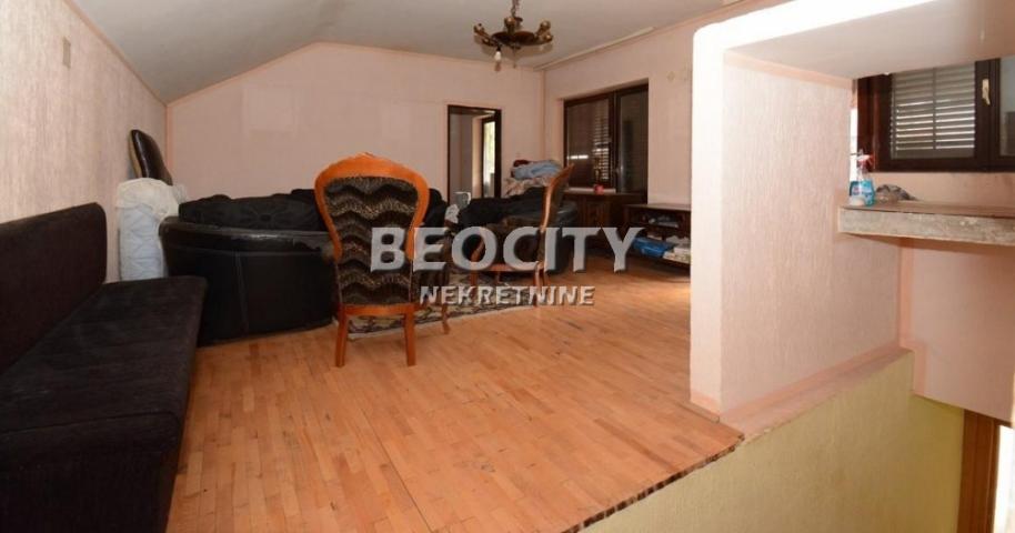 Voždovac, Jajinci, Milutina Miljkovića, 4. 5, 140m2, 98000EUR