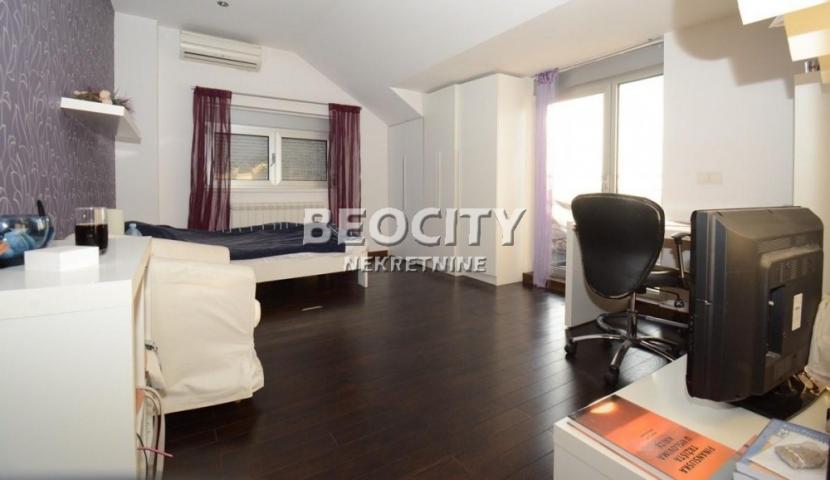 Zvezdara, Bulbulder, Supilova, 5. 0, 196m2, 365000EUR PENTHAUS 