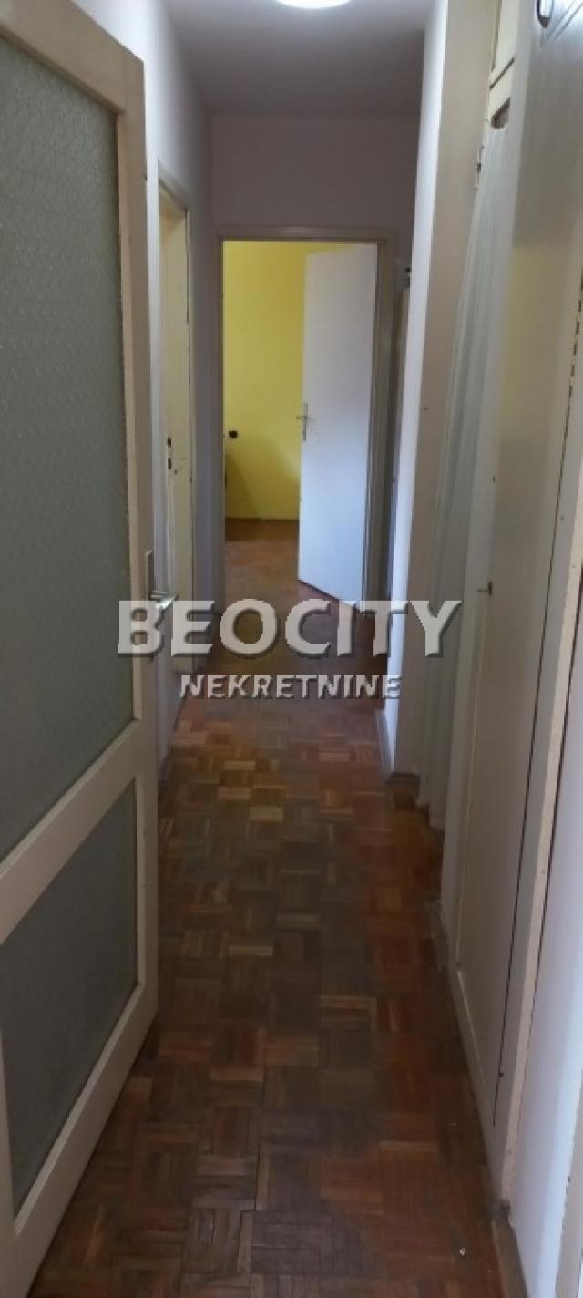 Novi Sad, Bulevar Oslobođenja, , 3. 0, 73m2, 158620EUR