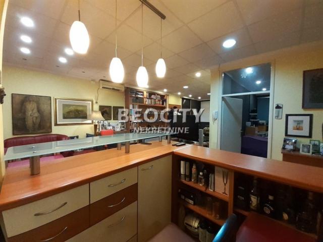 Čukarica, Banovo brdo, , 3. 0, 154m2, 271000EUR