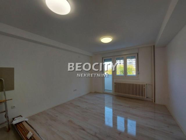 Novi Sad, Železnička Stanica, Kraljevića Marka, 2. 5, 51m2, 134000EUR