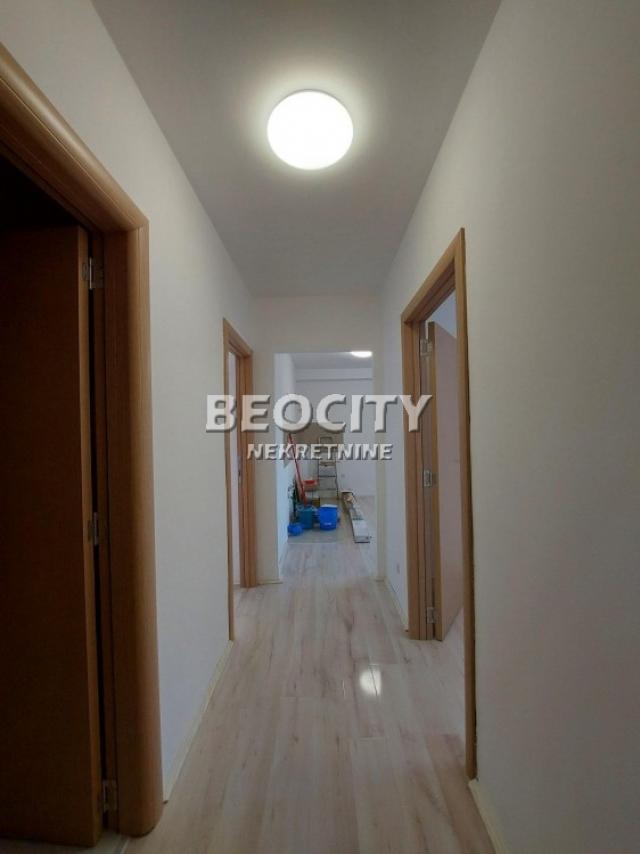 Novi Sad, Železnička Stanica, Kraljevića Marka, 2. 5, 51m2, 134000EUR