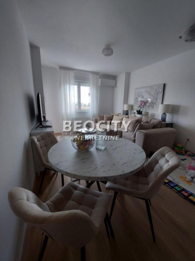 Novi Sad, Bulevar Evrope, Polgar Andraša, 3. 0, 54m2, 153000EUR