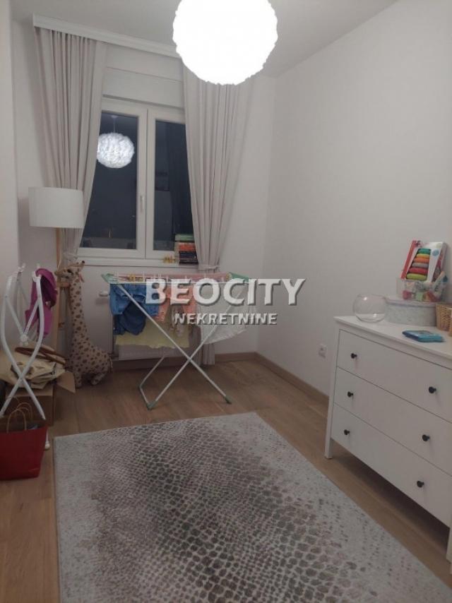 Novi Sad, Bulevar Evrope, Polgar Andraša, 3. 0, 54m2, 153000EUR