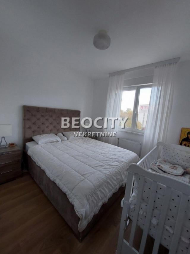 Novi Sad, Bulevar Evrope, Polgar Andraša, 3. 0, 54m2, 153000EUR