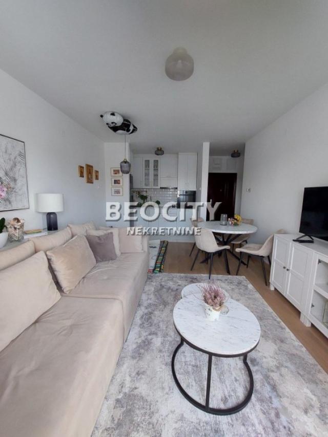 Novi Sad, Bulevar Evrope, Polgar Andraša, 3. 0, 54m2, 153000EUR